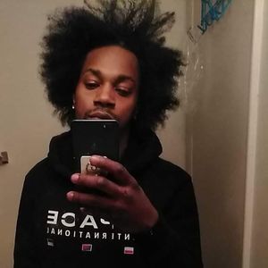 Meet your Posher, Mike